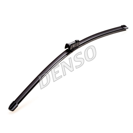 Комплект бескаркасных стеклоочистителей  Denso Flat DF-049